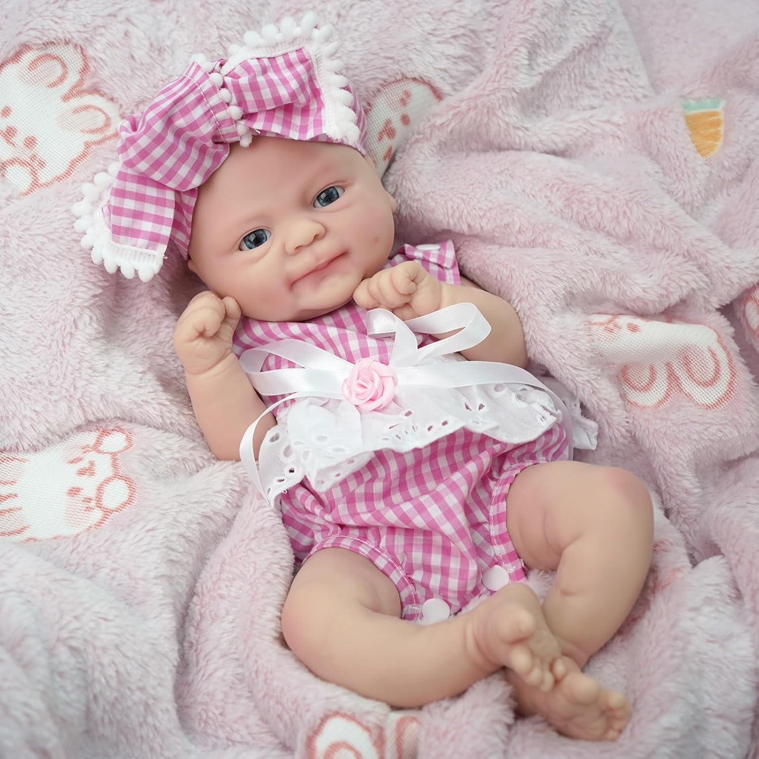 14 inch/35cm Reborn Dolls