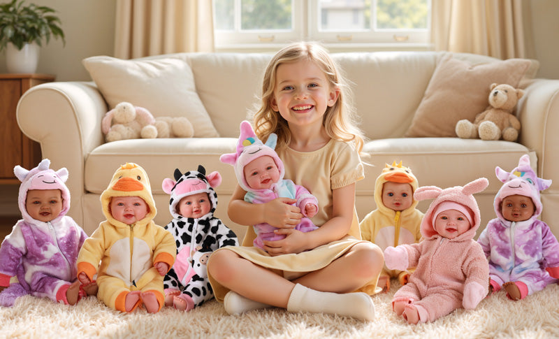 Perfect for All Ages & Occasions