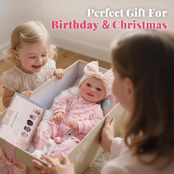 perfect gift for birthday